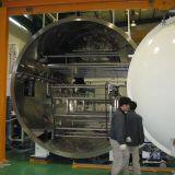 PVD Metalizadora de Arco Catodico de Gran Tamano thumbnail-5