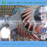 14inch Cutter Suction Dredger thumbnail-5
