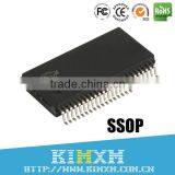 New and Good Quality Professional Power Amplifier ic ET1109 thumbnail-1