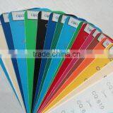 UV Treated PVC Laminated Tarpaulin, Tarpaulin Sheet, PVC Truck Cover thumbnail-2