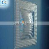 Polycarbonate Dome Cover With Polycarbonate Skylight thumbnail-6