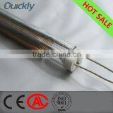 Quartz Haeating Element for Glass and Ceramic Drying thumbnail-1