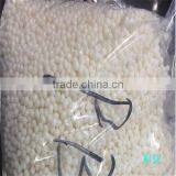 FREE TESTING!!100% Biodegradable PBAT Granules/pbat Masterbatch Pellets/PBAT Resin for Agricultural Mulch Film thumbnail-6