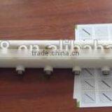 Water Supply Mainfold With PPR, HDPE thumbnail-1