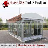 Outdoor Rain Canopies Shelter and Temp Shop Tent thumbnail-2