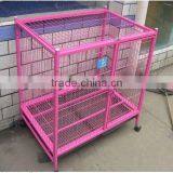 Welded Wire Mesh Cage / Welded Wire Mesh Panel Yahoo.com thumbnail-1