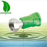 Different Types Small Large Size Pipe Fittings (7048)