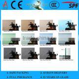 3-12mm Low Price Tinted Sheet Glass thumbnail-1