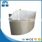 Factory Manufacture Various 6063 Extruded Window Profile Thermal Break thumbnail-3
