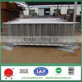 China Supplier!! Interlocking Steel Barriers for USA thumbnail-5