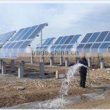 Factory Price Off/on Grid Solar Generator System Pumping Water Irrigation & Home Lighting