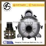 All Type Pump Manufacturer! Original Diesel and Gasoline Sewage Water Pump( CE ISO9001) thumbnail-5
