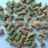 Automatic Flavoured Pet Food Making Machine thumbnail-5