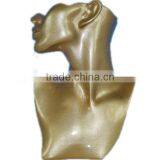 Hot Sale for Top Quality Jewelry Display Female Earrings Colorful Mannequin Holder YZNE-03 thumbnail-2