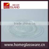 Glass Plate Set for Fruits Salad Cold Dishes thumbnail-6