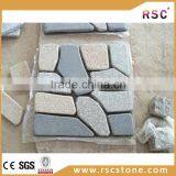 Paving Stone Flamed Granite Net thumbnail-1