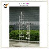 Wrought Iron Flower Support thumbnail-1