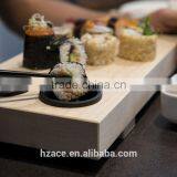 Sushi Board, Gift for Sushi Fans, for Tapas, Sushi Tool, for Lovers of Pleasure, to Delight Fans, Sushi Utensil thumbnail-1
