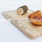 Personalised Cutting Board, Personalized Chopping Board thumbnail-1