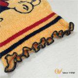 Children Fluffy Yarn Knitted Haramaki Short Pants thumbnail-3