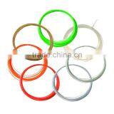 Hot Selling 3d Printing Pen Filaments ABS/PLA 3d Drawing Pen Filament 3d Printer Pen Filament thumbnail-2