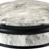 Power Coated Colorful Stainless Steel Sliding Door Stop thumbnail-3