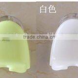 X003 Creative Shaver Frame Razor Holder With Sucker Household Item thumbnail-3