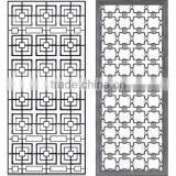 China Wholesale 304 Stainless Steel Room Divider Panel thumbnail-5