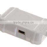 Best-selling UHF/ VHF Indoor TV Antenna With Amplifier 50+ Mile DVB-T2 Digital Indoor HDTV Antenna thumbnail-4