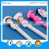 Hot Selling Various Fish Animal Ball Pens Animal Pens thumbnail-3