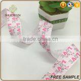 Christmas Gift Wired Ribbon thumbnail-3