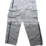 Men's Jogging Long Pants thumbnail-1