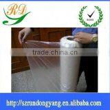White PVA Water Soluble Plastic Bags thumbnail-1