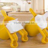 Wholesale Stock Small Order Fashion Plastic Puppy Colorful Napkin Holder thumbnail-6