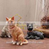 Funny Mini Cat Wholesale Christmas Ornament Suppliers thumbnail-4
