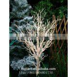 Dry Tree Colourful Plant Bonsai Coral Tree Faux Red Coral thumbnail-2