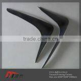 Custom Car Plastic Front Intake Grille by Vacuum Forming thumbnail-2