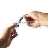 Face Mask Brush, Silicone Cosmetic Brush Set of 6 Facical Mask Brush Set and Eye Makeup Brushes thumbnail-6