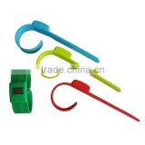 2012 Best Designs Silicone Slap Watch thumbnail-1