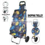 Folding Shopping Trolleys & Carts thumbnail-1