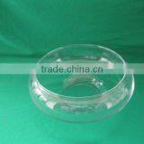Fish Tank,clear Glass Fish Tank,round Glass Fish Tank thumbnail-1