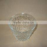 Glass Flower Pots/Flower Pot/glass Vase thumbnail-2