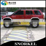 1992/2006 Navara D21 Terrano1 Diesel Snorkel For Nissans thumbnail-3