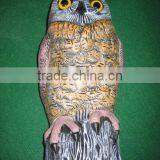 Plastic Owl thumbnail-1