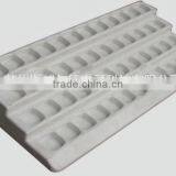 Custom New Products Vacuum Forming Abs Plastic Advertising Display Tray thumbnail-2