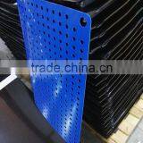 Punched Plastic Plate With Wholes thumbnail-5