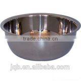 Stainless Steel Salad Bowl thumbnail-4