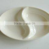 New Style Enough Weight Melamine Plate thumbnail-5