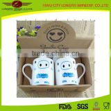 chinese high quality cheap and useful mug ceramic