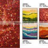 Framed Handmade Saw Dust Wooden Wall Art thumbnail-5